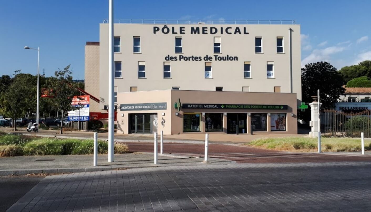 Contact Souad KROUNI